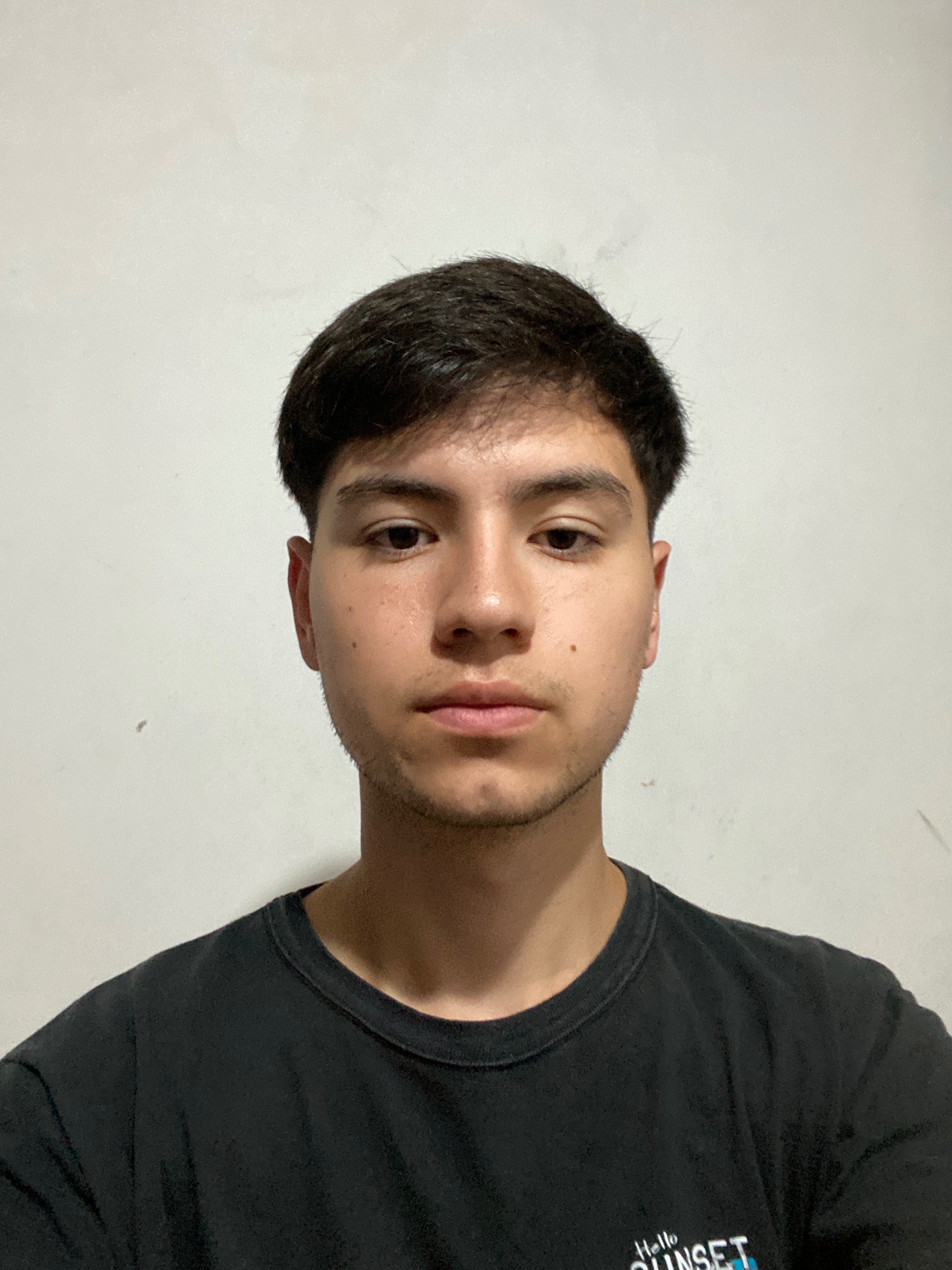 Tomás Rosales photo